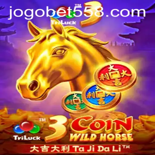 Exploring 3CoinWildHorse: A New Frontier in Online Gaming