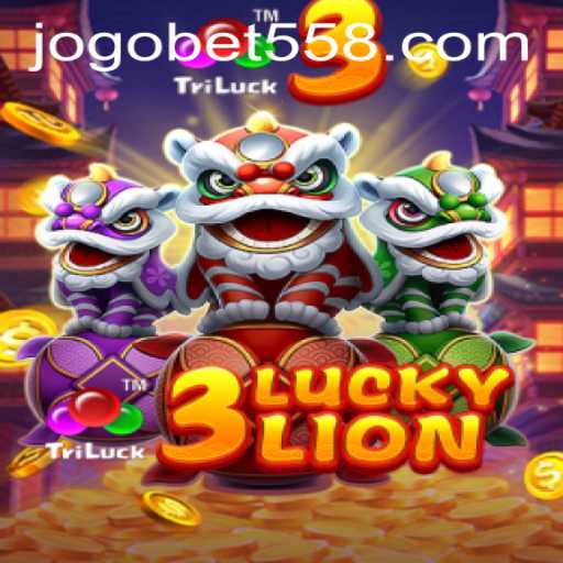 Unveiling 3LUCKYLION: A Game Changer in the World of Online Gaming
