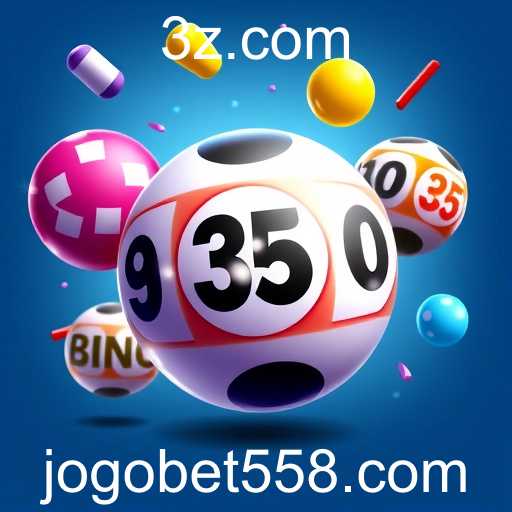 Descubra a Diversão do Bingo no Bet558