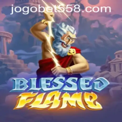 Welcome to BlessedFlame: Your Ultimate Gaming Experience