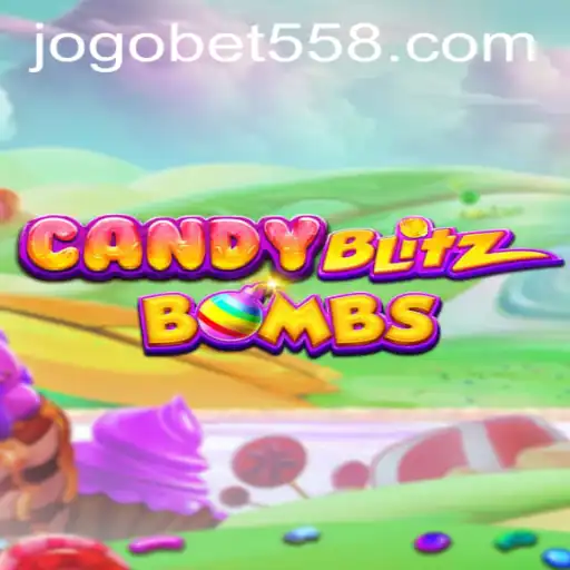 CandyBlitzBombs: Dive into the Explosive Fun!