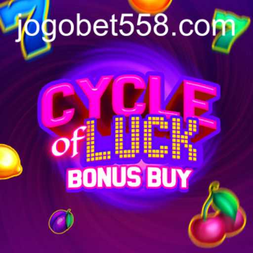 CycleofLuckBonusBuy: Enter the World of Gamified Betting