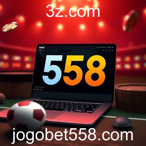 Expansão dos Jogos Online e a Ascensão da bet558