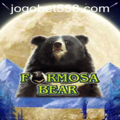 FormosaBear: A Captivating Journey into the Wild