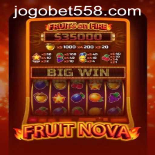 FruitNova: A Fresh Spin on the Classic Fruit Slot Game
