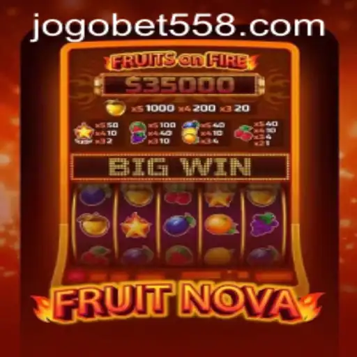 FruitNova: A Fresh Spin on the Classic Fruit Slot Game