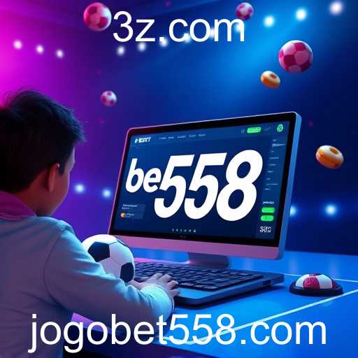A Influência dos Jogos Online e o Crescimento do bet558