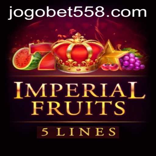 Imperial Fruits 5: A Thrilling Dive into Classic Casino Gaming