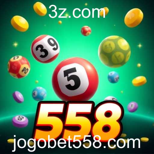 A Emoção da Loteria Online no bet558: Jogos de Sorte e Grandes Prêmios