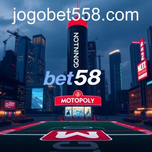 The Dynamics of Monopoly and Insights into bet558 PH Login