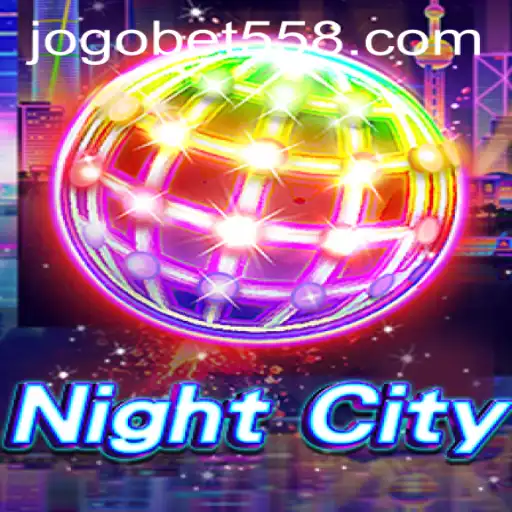 NightCity: The Immersive Experience of a Virtual World with bet558 PH Login Opportunities