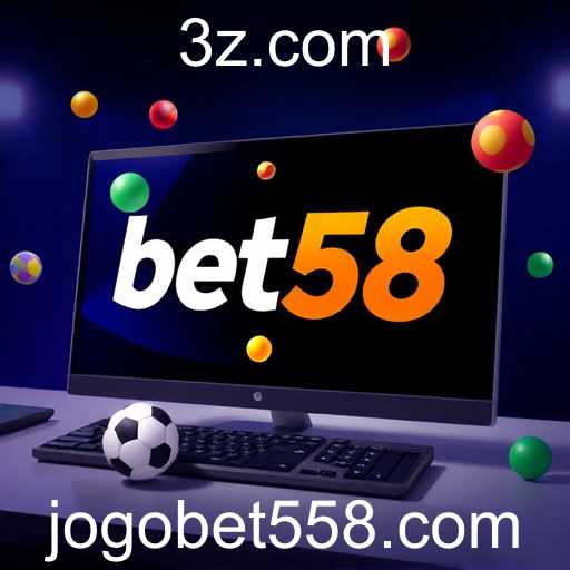 A Dinâmica dos Jogos Online: A Ascensão do 'bet558'