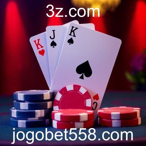 O Fascinante Mundo do Pôquer Online no Bet558