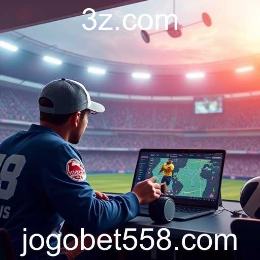 A Ascensão do Bet558 no Mercado Brasileiro de Jogos