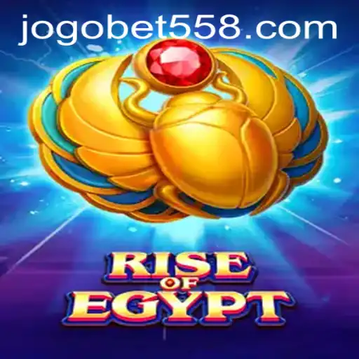 Rise of Egypt: An In-Depth Look into the Fascinating Slot Game and Its Mechanics