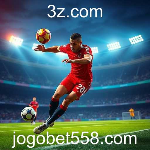 Apostas Esportivas no 'bet558': O Encontro do Jogo com a Paixão Esportiva