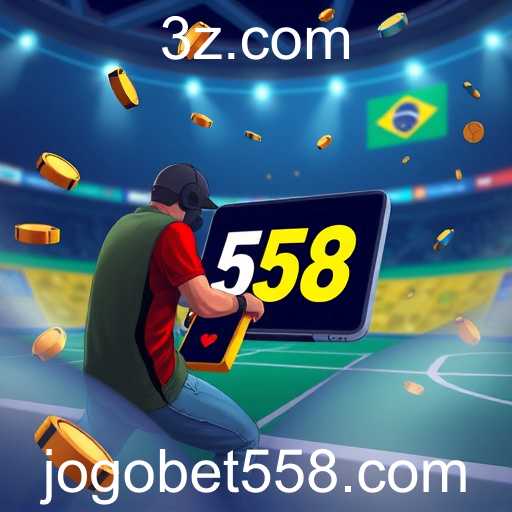 A Ascensão dos Jogos Online no Brasil