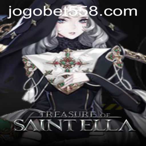Unveiling the Excitement of TreasureofSaintElla