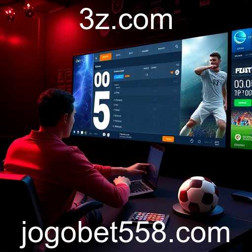 A Revolução dos Jogos Virtuais no Brasil