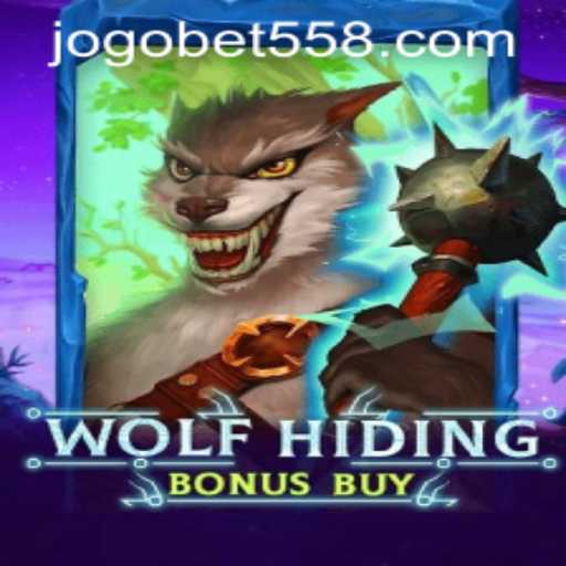 Exploring WolfHidingBonusBuy: A Thrilling Adventure for Gamers
